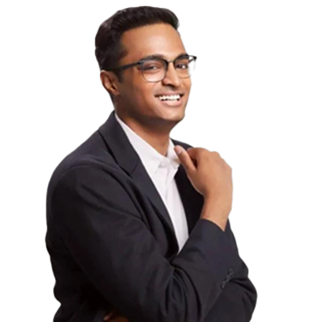 Mr. Darshavishaakan A/L Linganathar