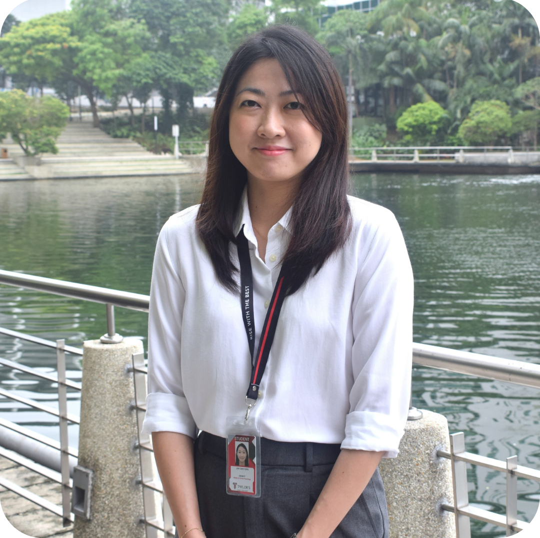 Ms. Lim Tzer Fern