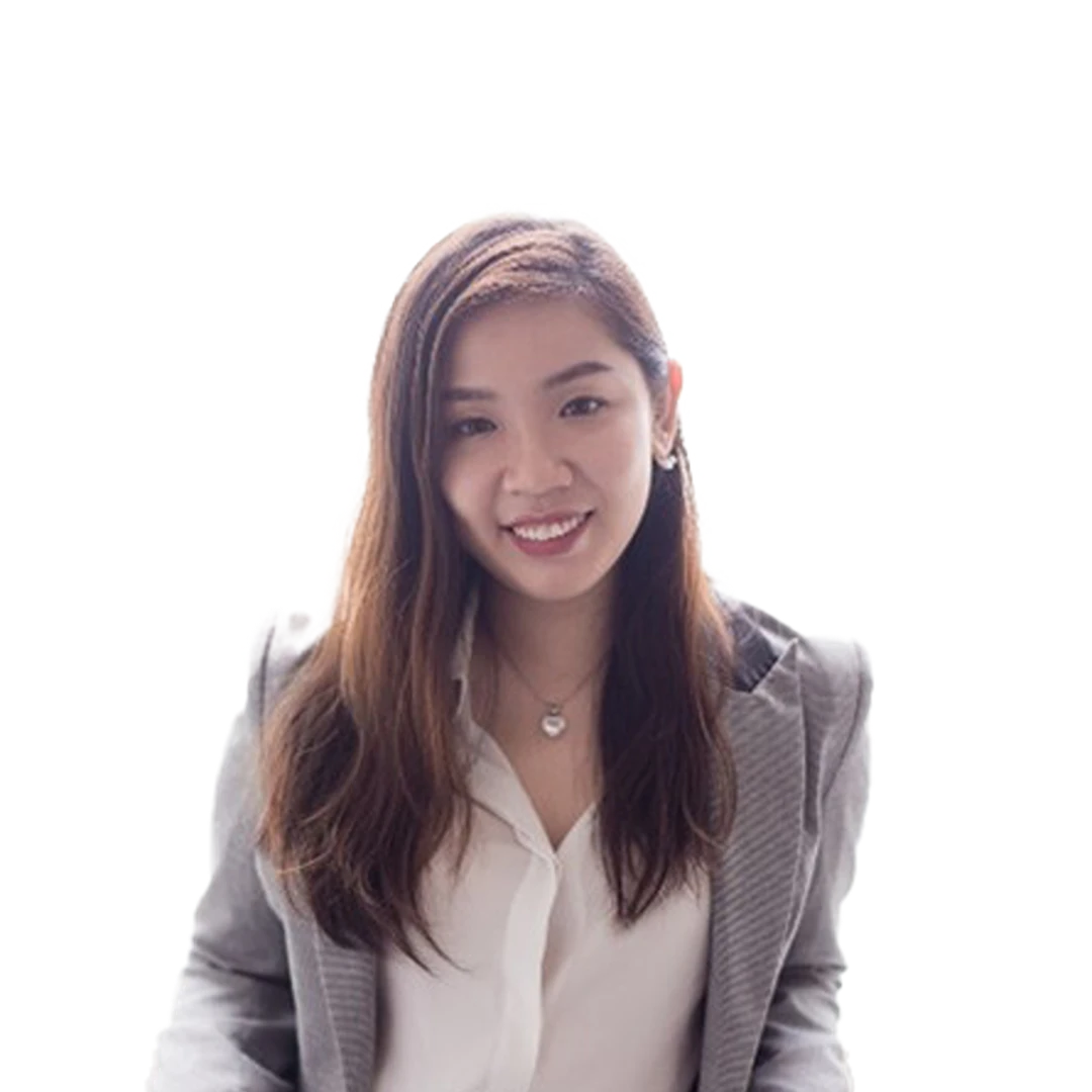 Ms. Celeste Lee Xiao Shiang