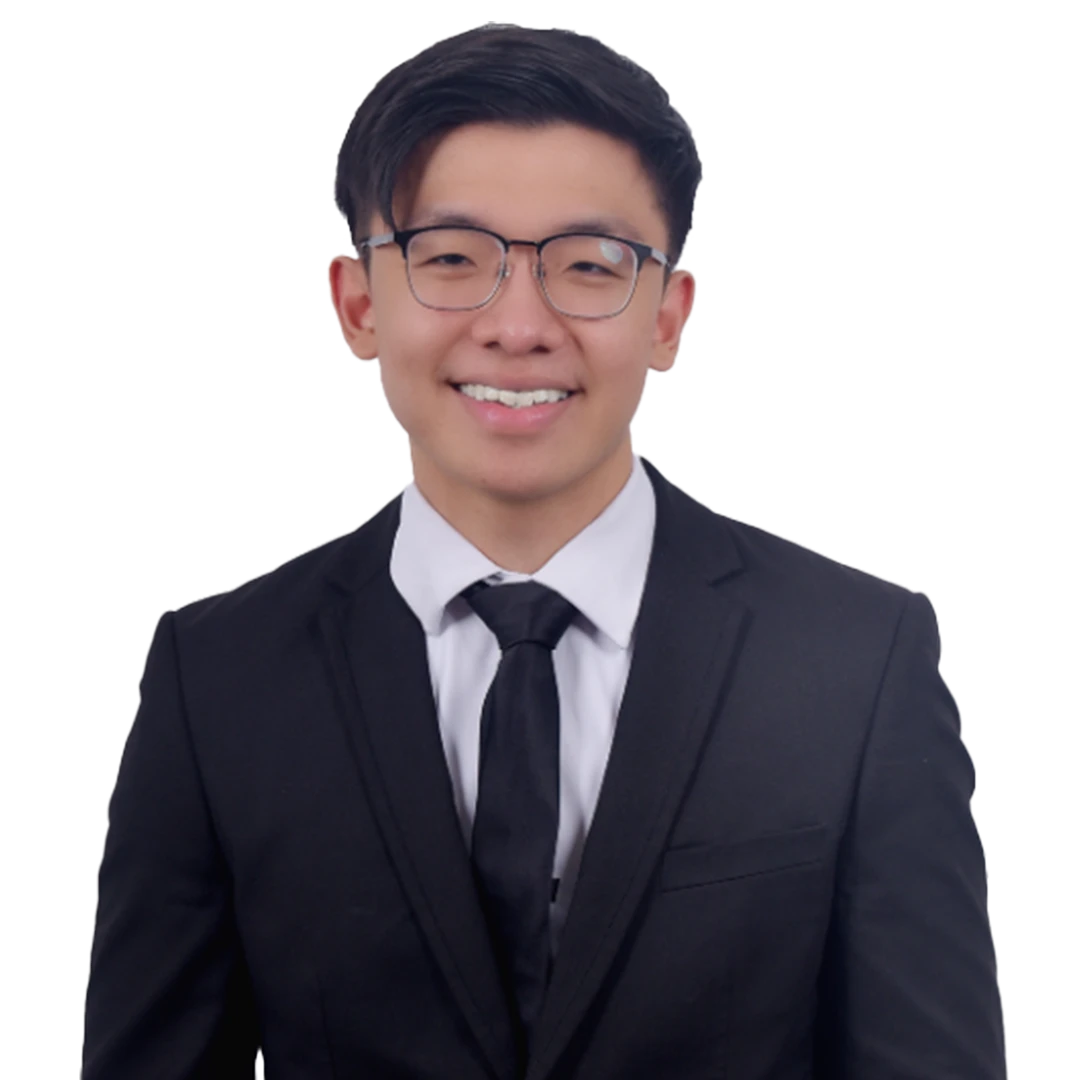 Mr. Ng Jia Sheng (James)