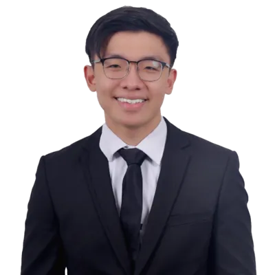 Mr. Ng Jia Sheng (James)