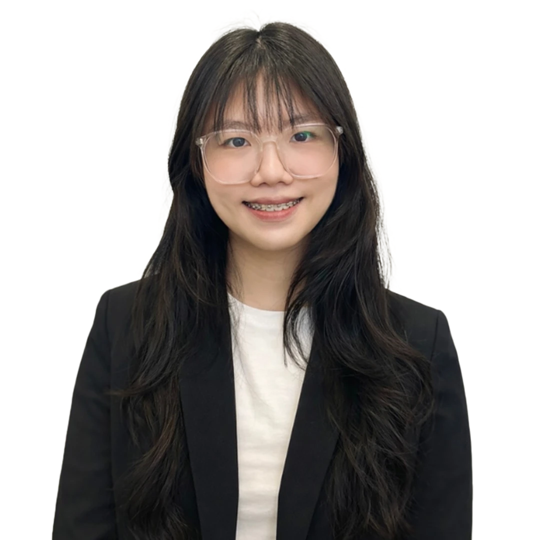 Ms. Tan Hor Yinn