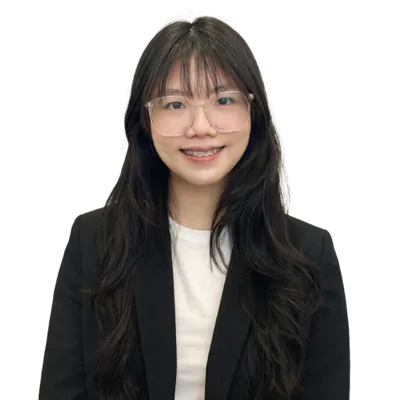 Ms. Tan Hor Yinn
