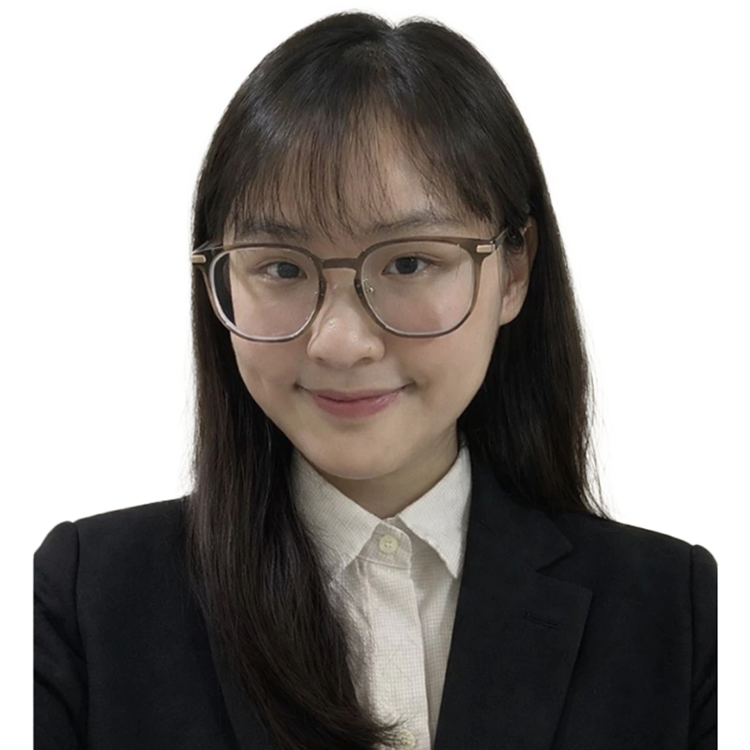 Ms. Tneh Sin Lin