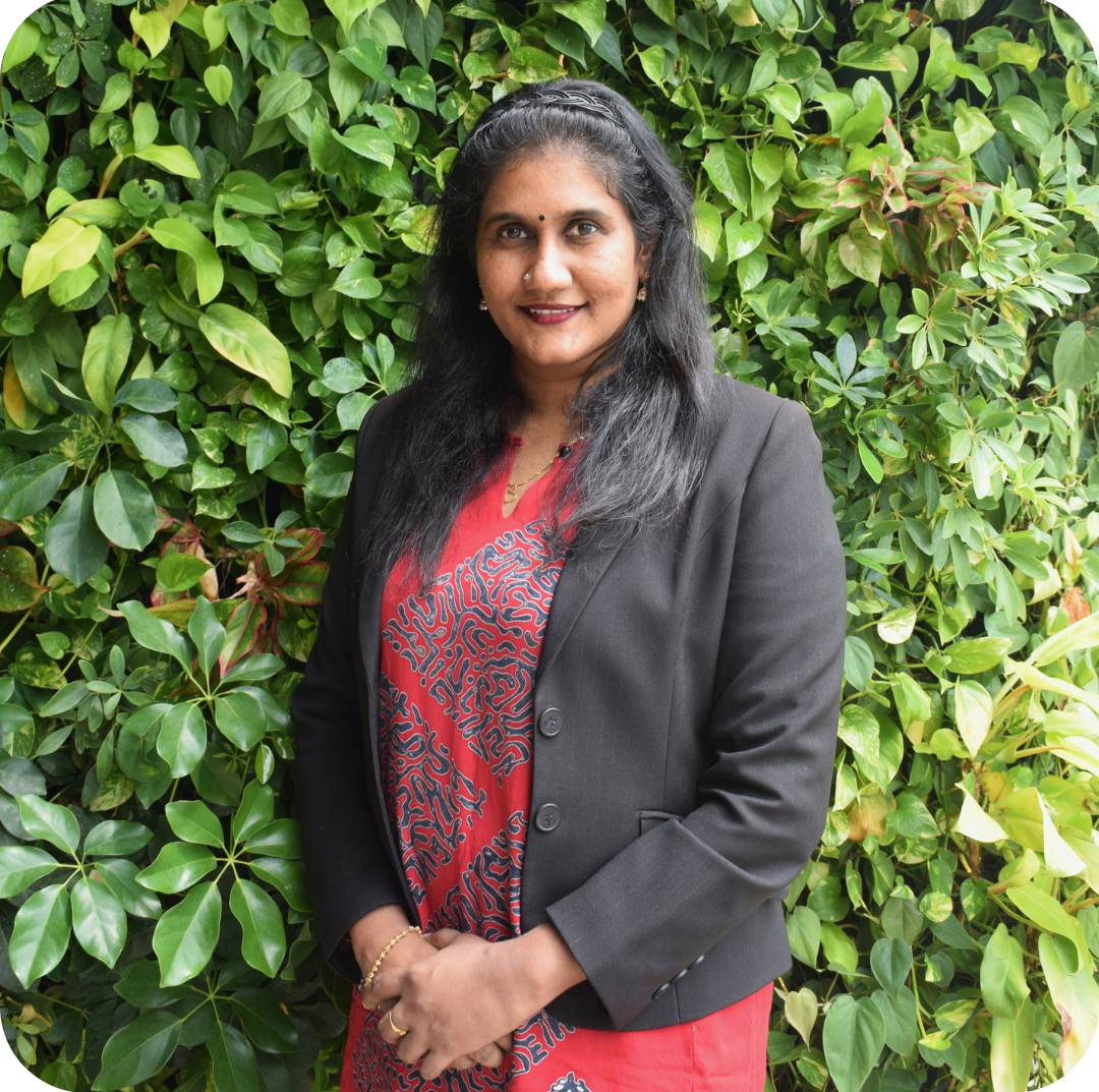 Dr. Komathi Lokithasan