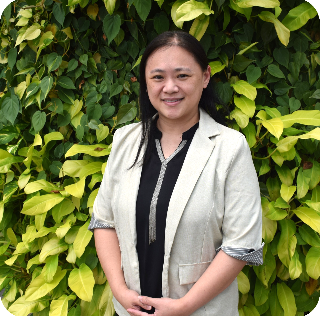 Ms. Chan Pek Har