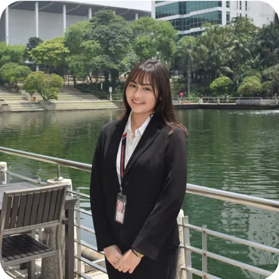 Ms. Cathia Dirvia Jensen