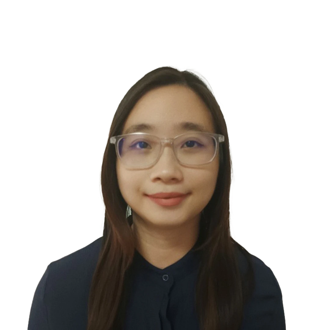 Ms. Phua Yong Xin