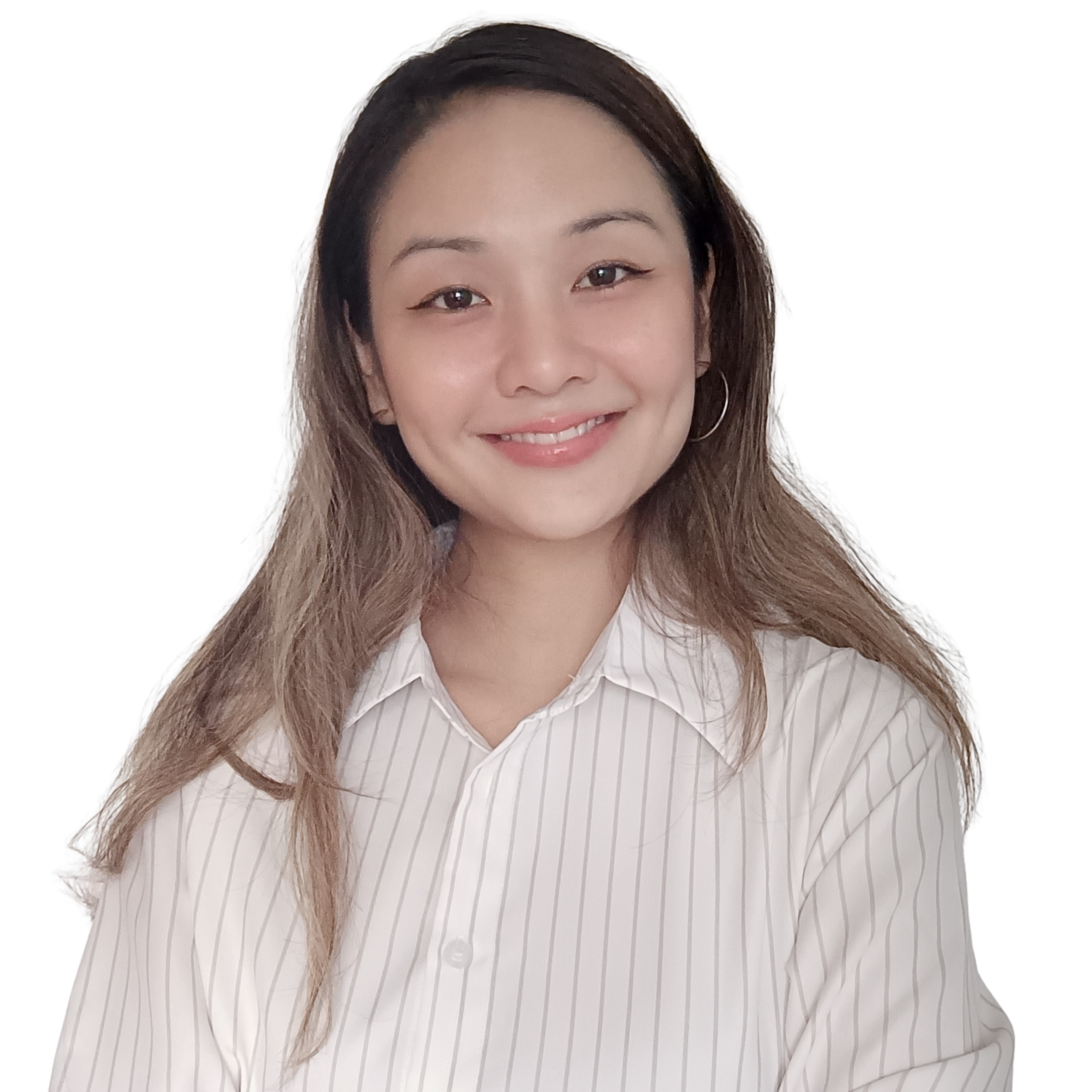Ms. Sabrina Cheong Yean Juin