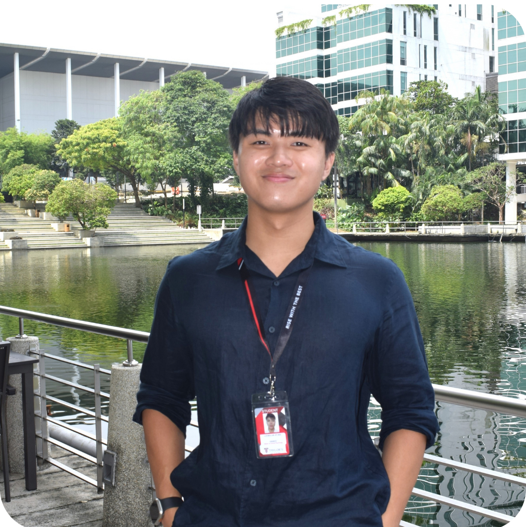 Mr. Lucien Lim Jit Hee