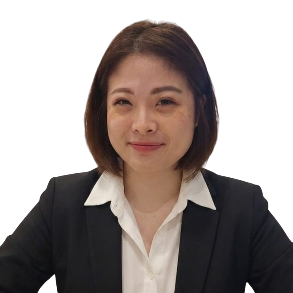 Ms. Liew Li Ting (Carrisa)