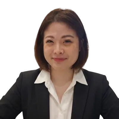 Ms. Liew Li Ting (Carrisa)