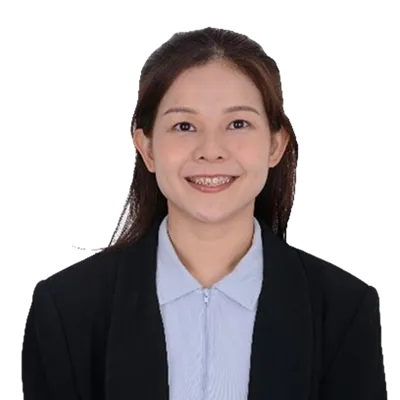 Ms. Fong Ho Yan