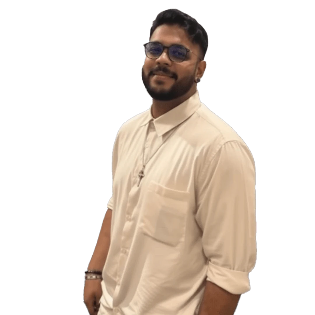 Mr. Terence Praveen