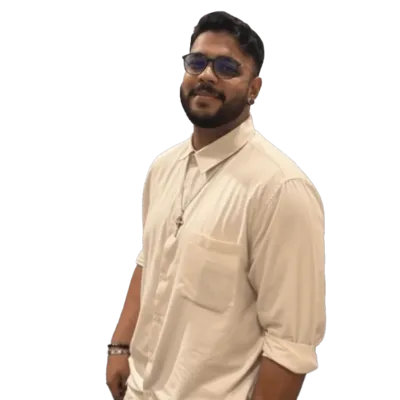 Mr. Terence Praveen