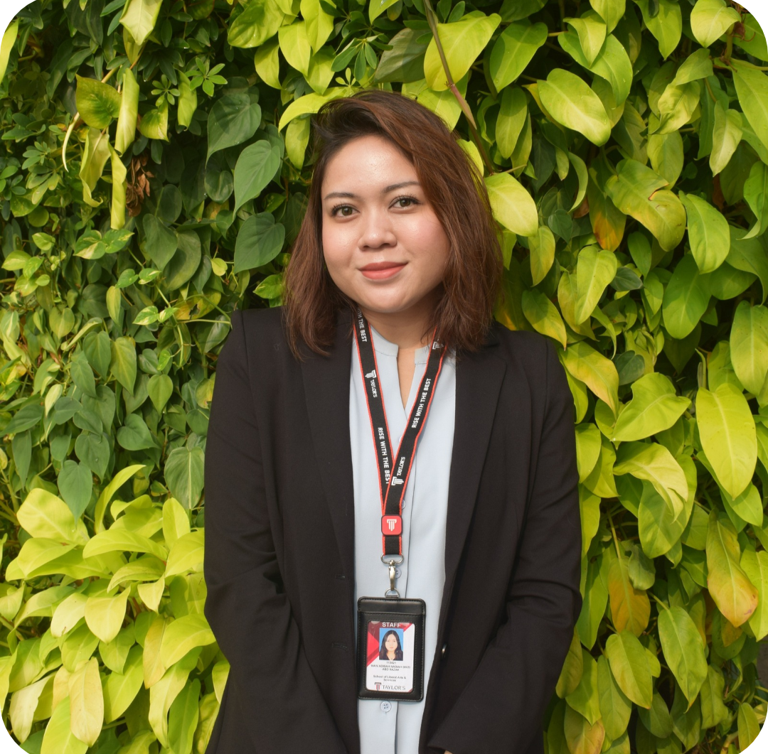 Ms. Wan Adibah Nadiah Abd Razak