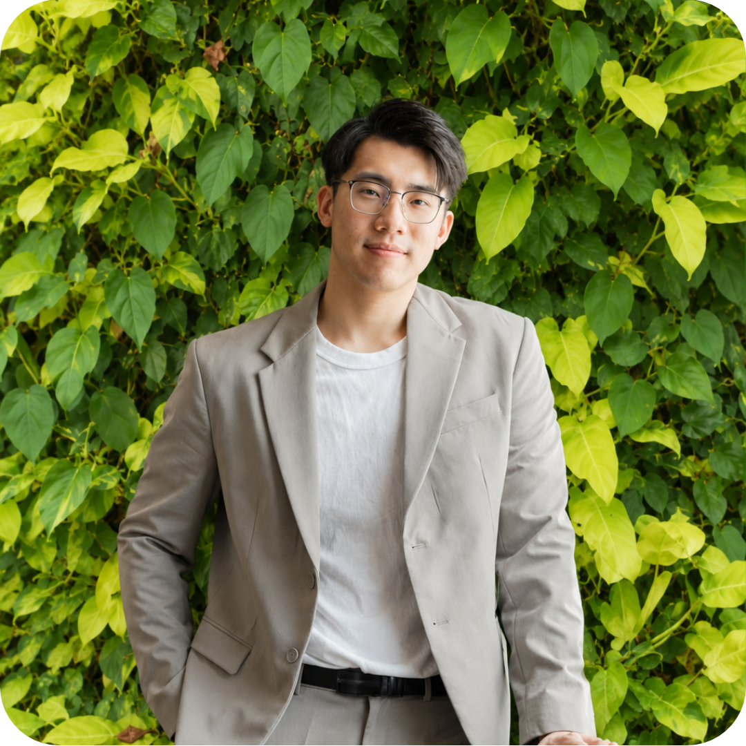 Mr. Ng Sze Yin (Zayn)