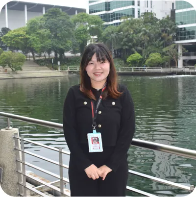 Ms. Lim Jing Ni