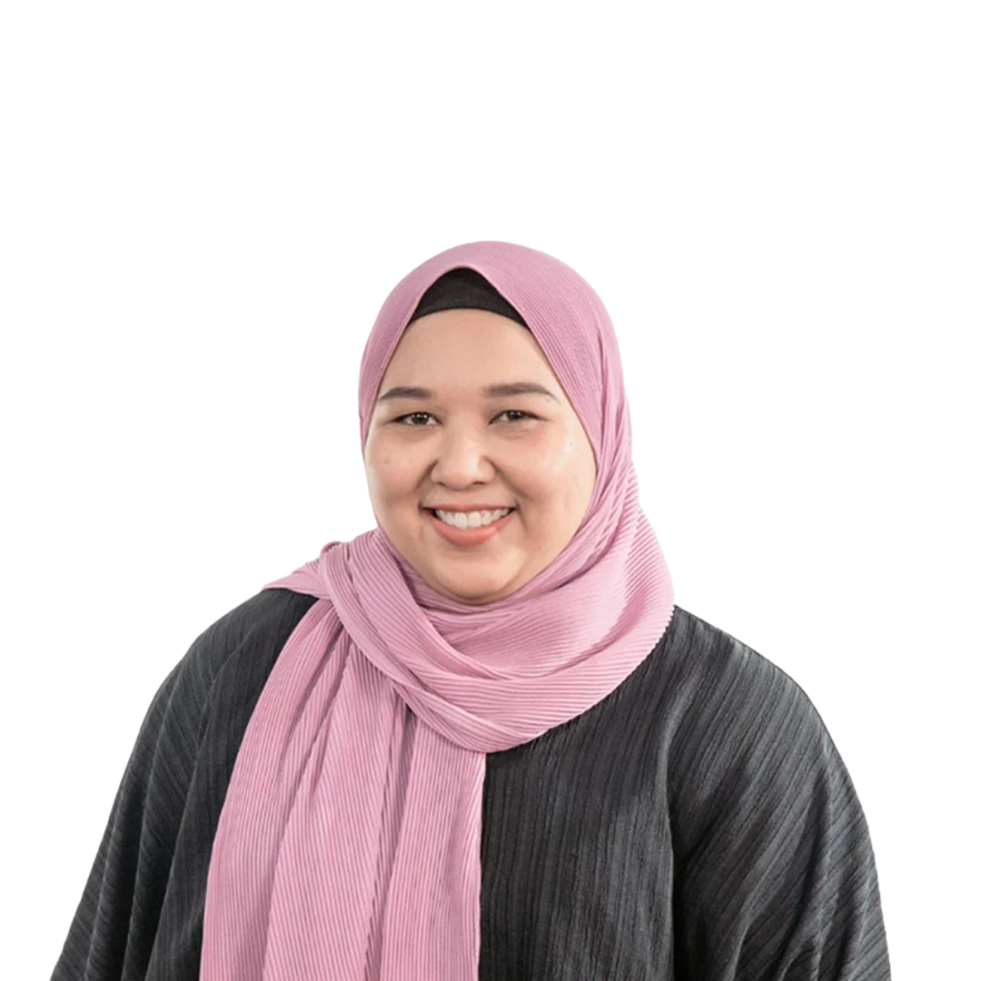 Ms. Faeza Hasnan