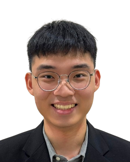 Mr. Eng Xu Lei