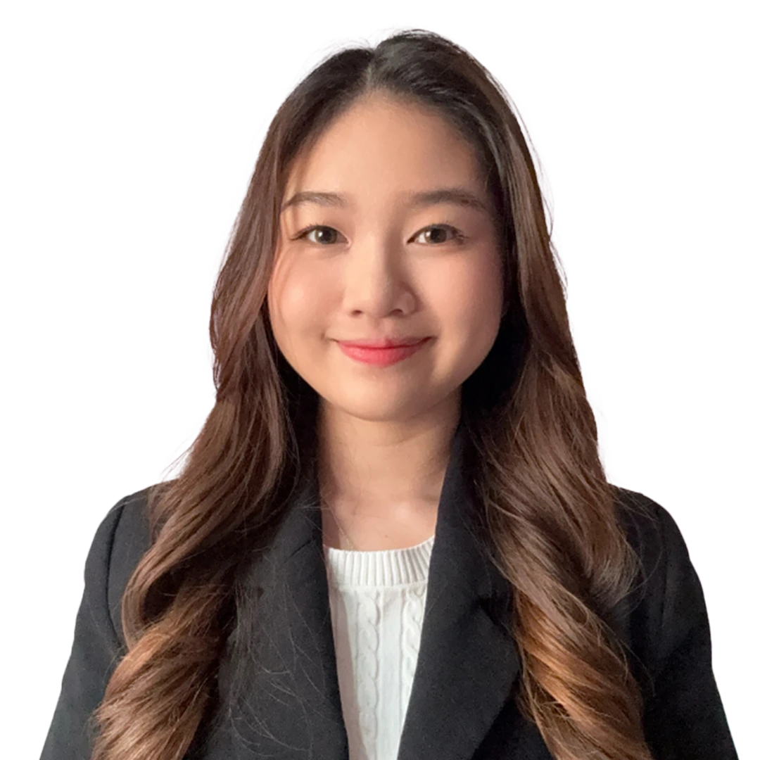 Ms. Goh Yong Zhi