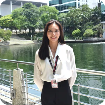 Ms. Tee Jing Wen