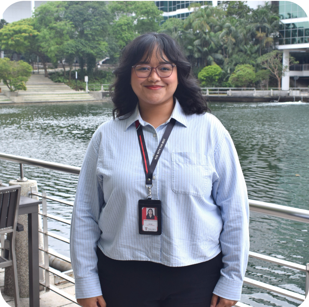 Ms. Maria Rossa Rucitadewi