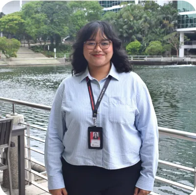 Ms. Maria Rossa Rucitadewi