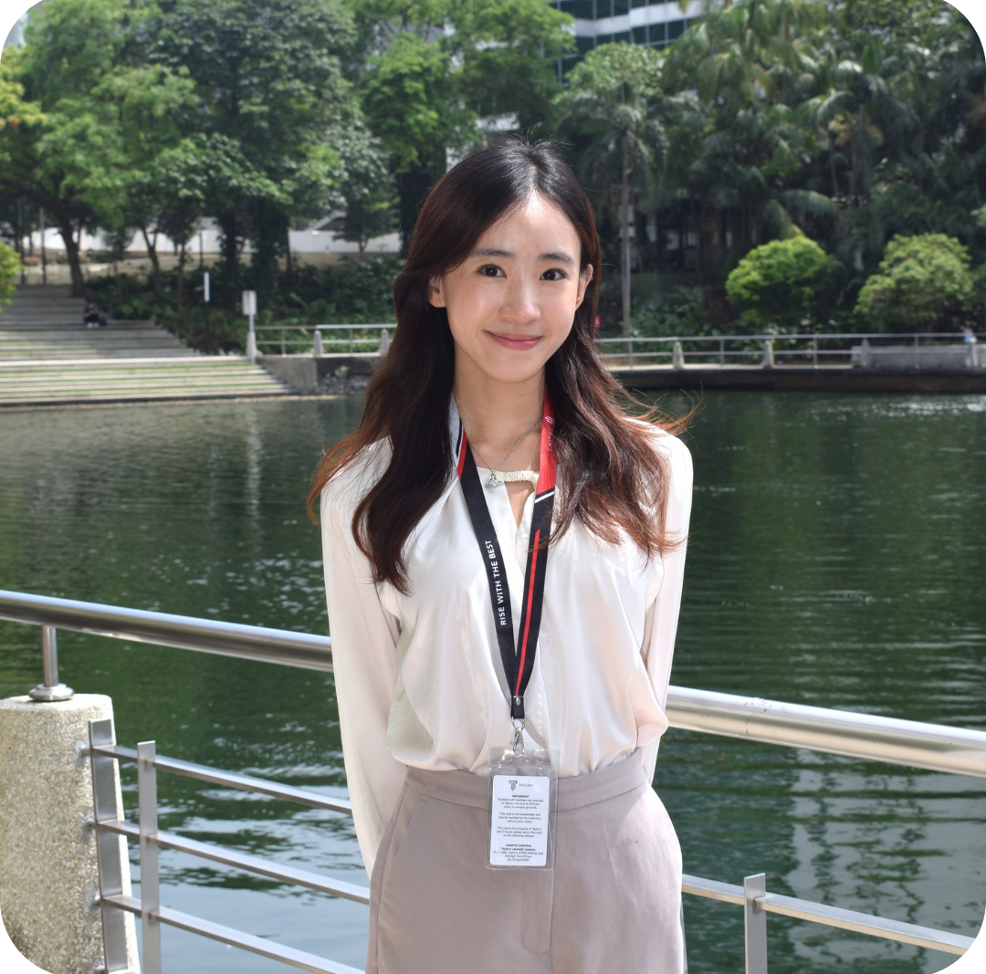 Ms. Lau Foong Teng (Sophia)