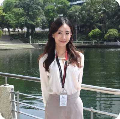 Ms. Lau Foong Teng (Sophia)