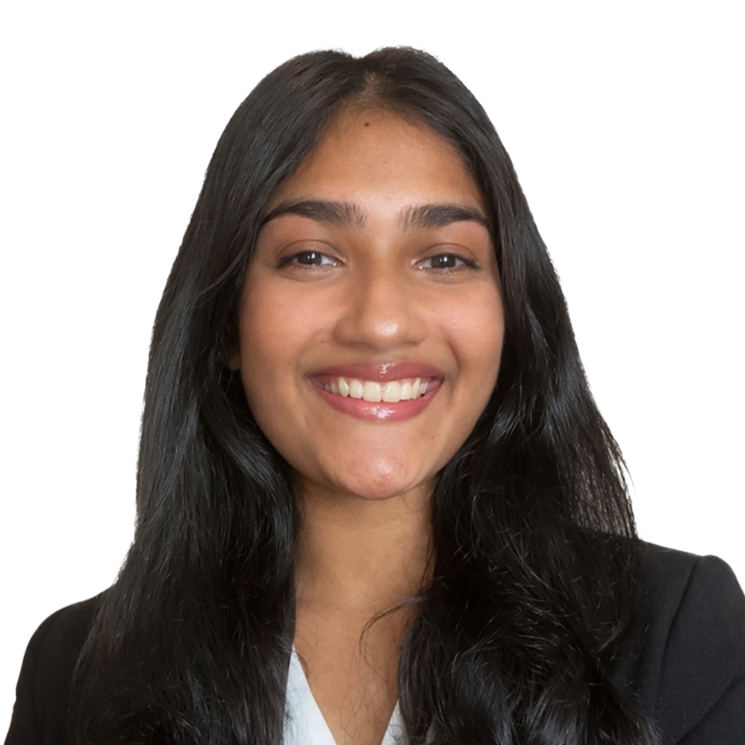 Ms. Shivaani A/P Karunananthan