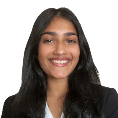 Ms. Shivaani A/P Karunananthan