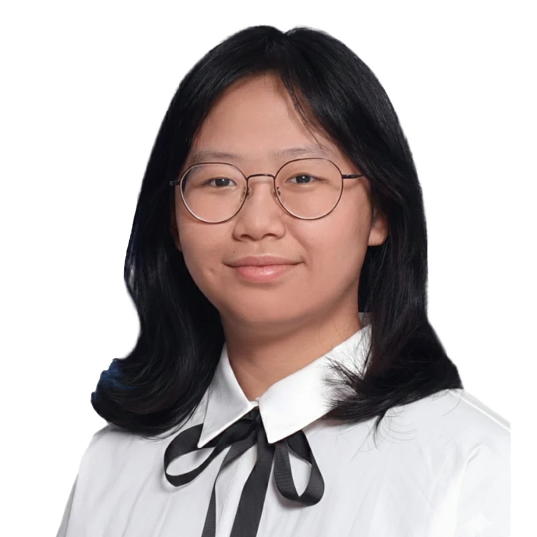 Ms. Hi Jia Jian