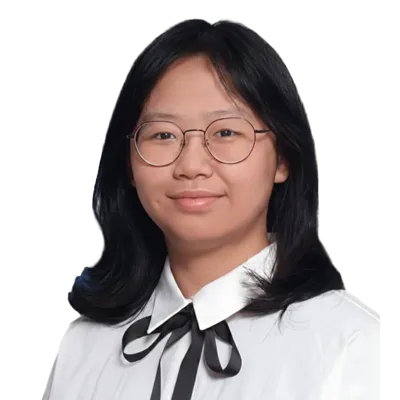 Ms. Hi Jia Jian