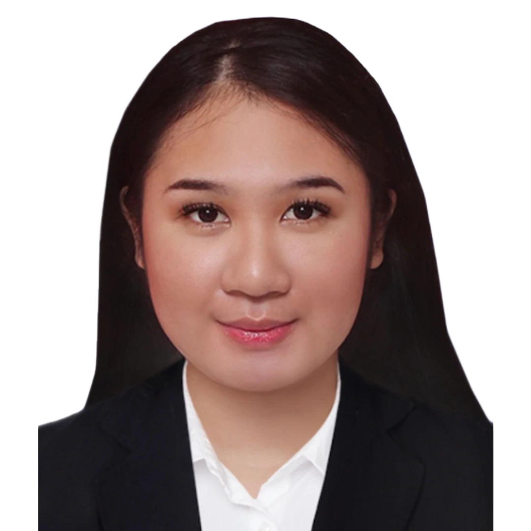 Ms. Virgy Ravenatasya 