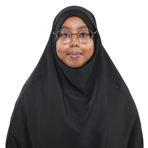 Ms. Suad Ali Jama