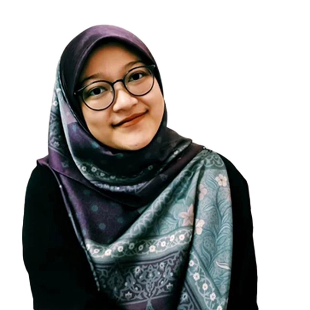 Ms. Nidaa Ul Hani binti Mohd Ghazali