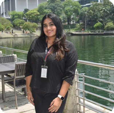 Ms. Dhanya Shekhar