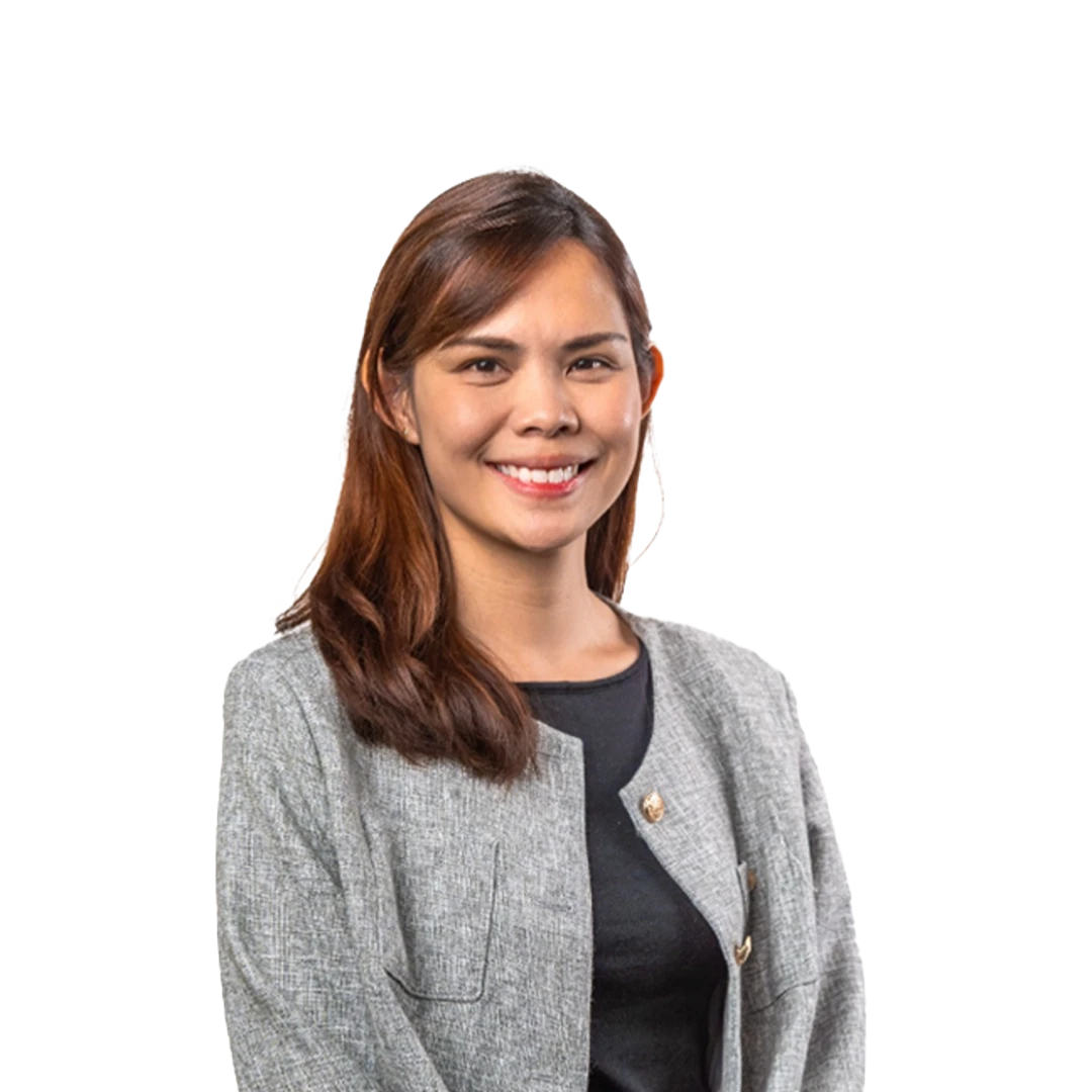 Dr. Sam Jeng Mun