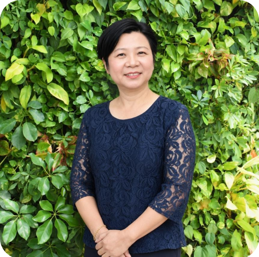 Dr. Lynda Ling Sai Ang