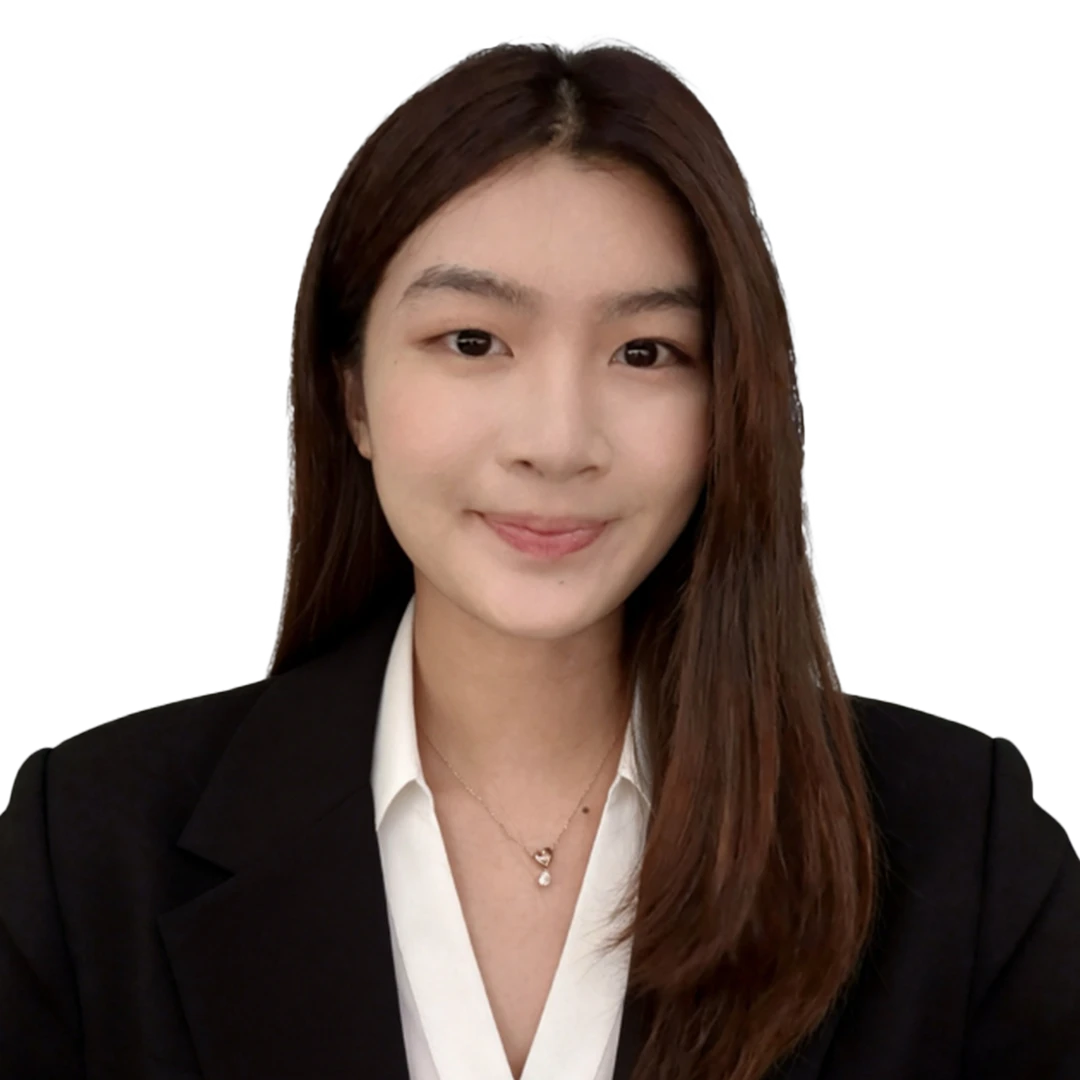 Ms. Wong Chu Wen