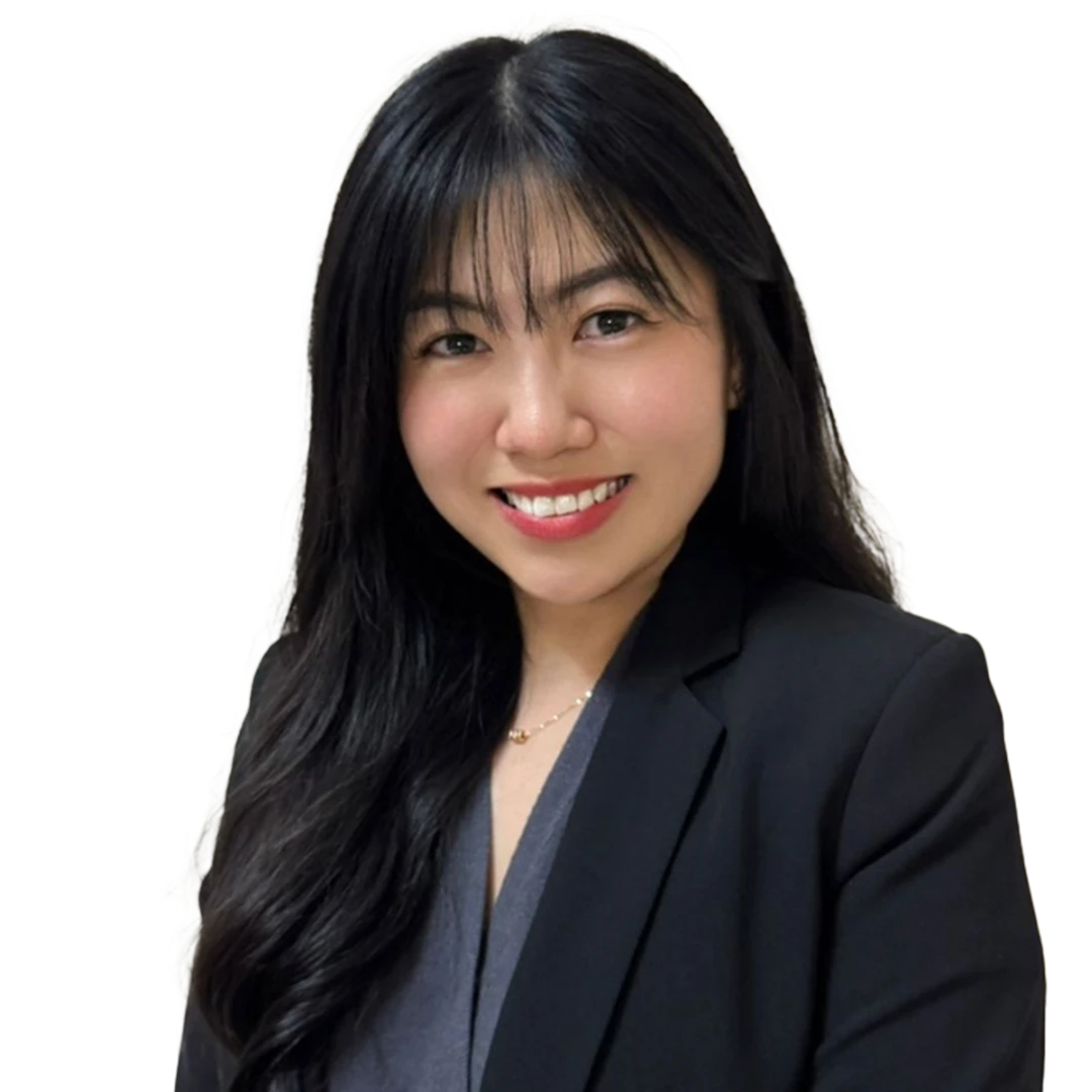 Ms. Chong Seow Huey