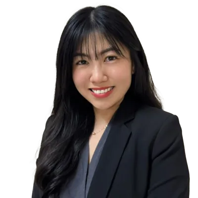 Ms. Chong Seow Huey