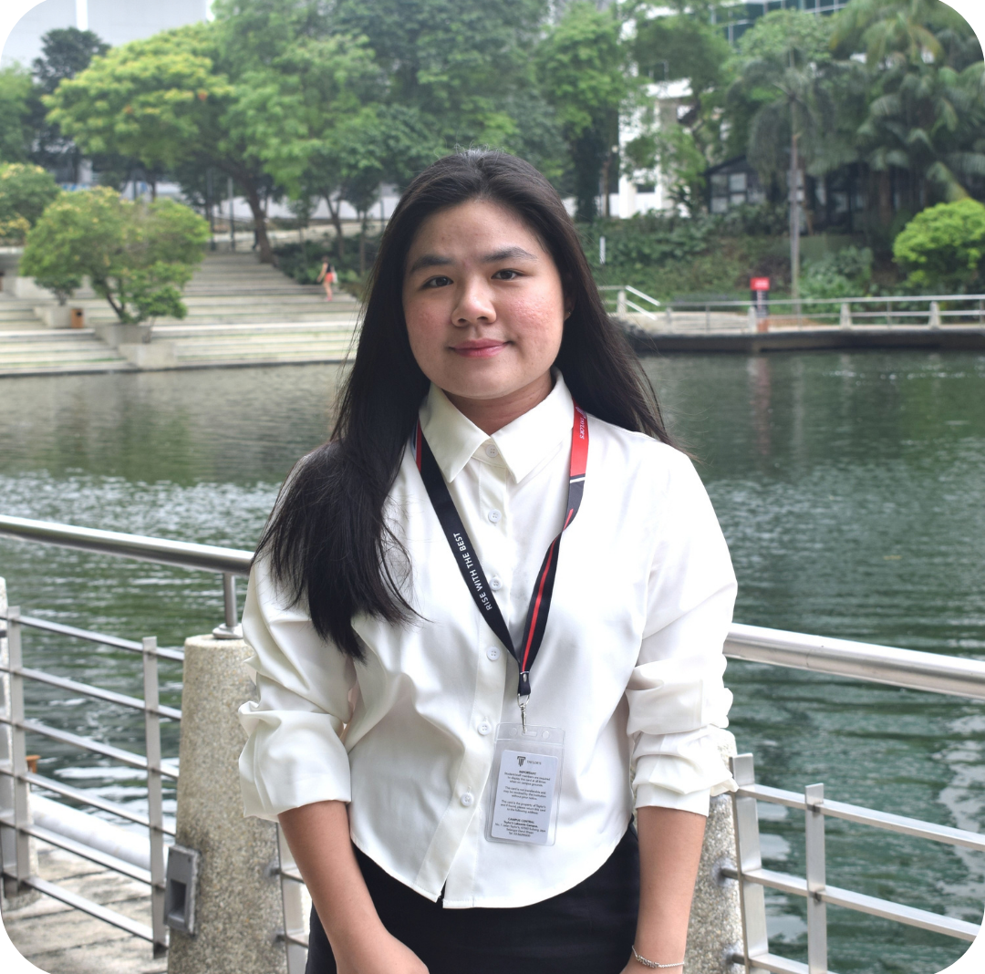 Ms. Ong Jia Ying (Anna)
