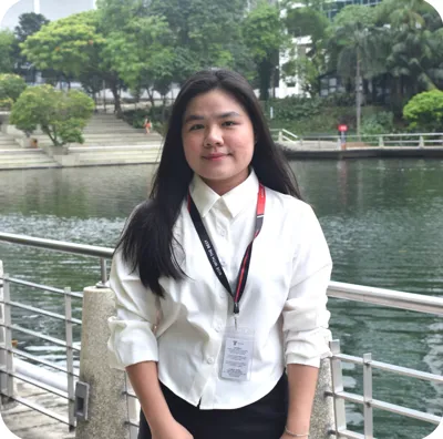 Ms. Ong Jia Ying (Anna)