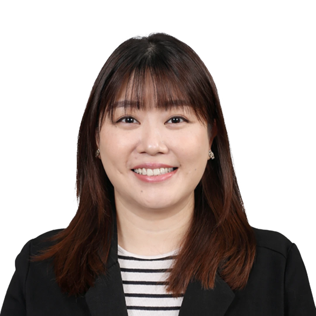 Ms. Chong Hui Yi (Michelle)