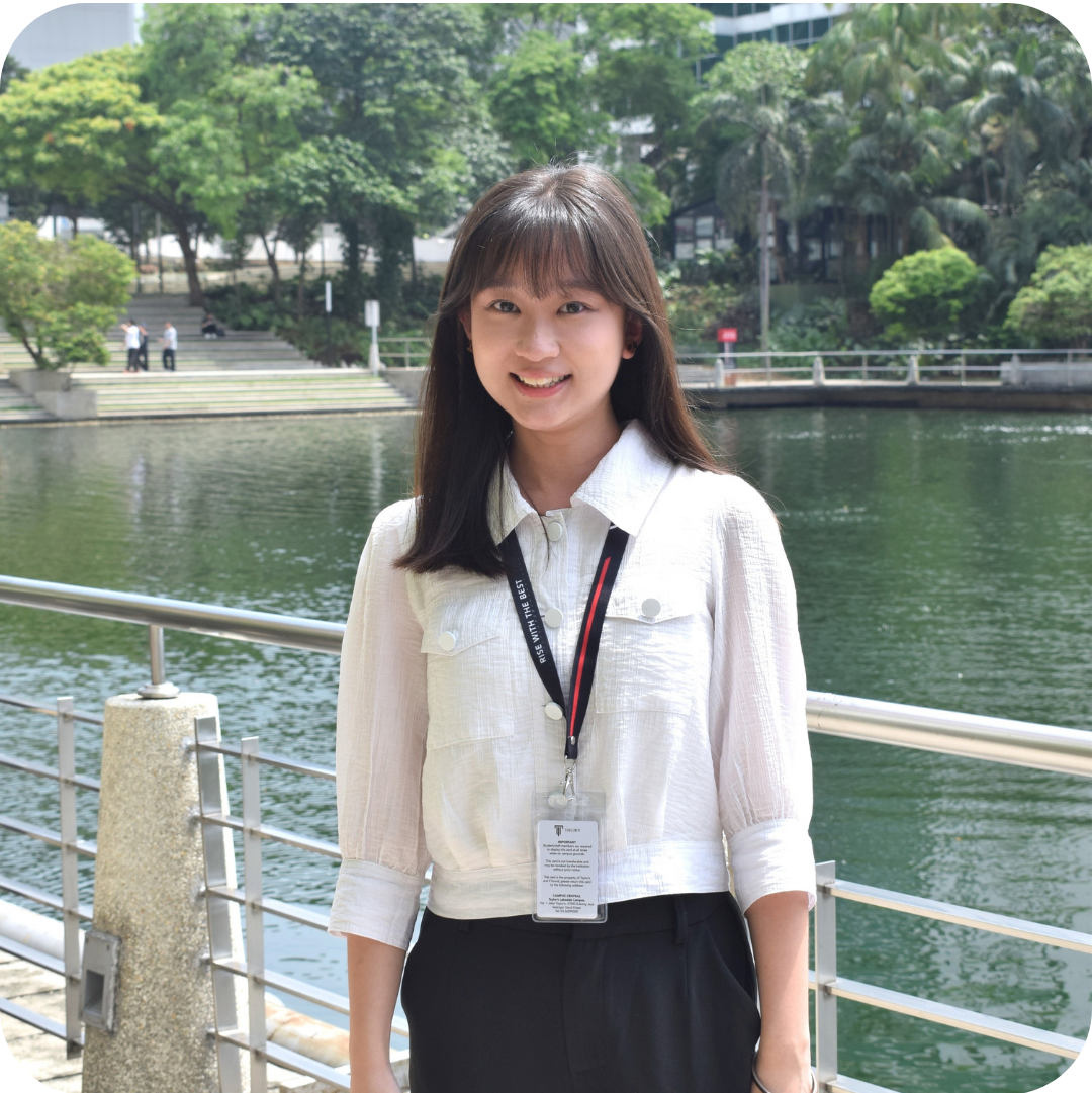 Ms. Low Zi Qi
