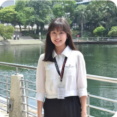 Ms. Low Zi Qi