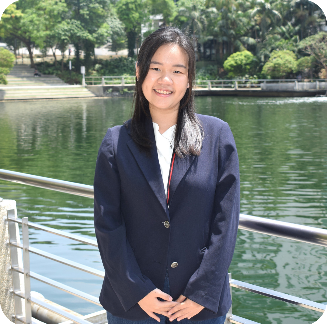Ms. Charlene Liew Yi-Jynn