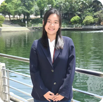 Ms. Charlene Liew Yi-Jynn